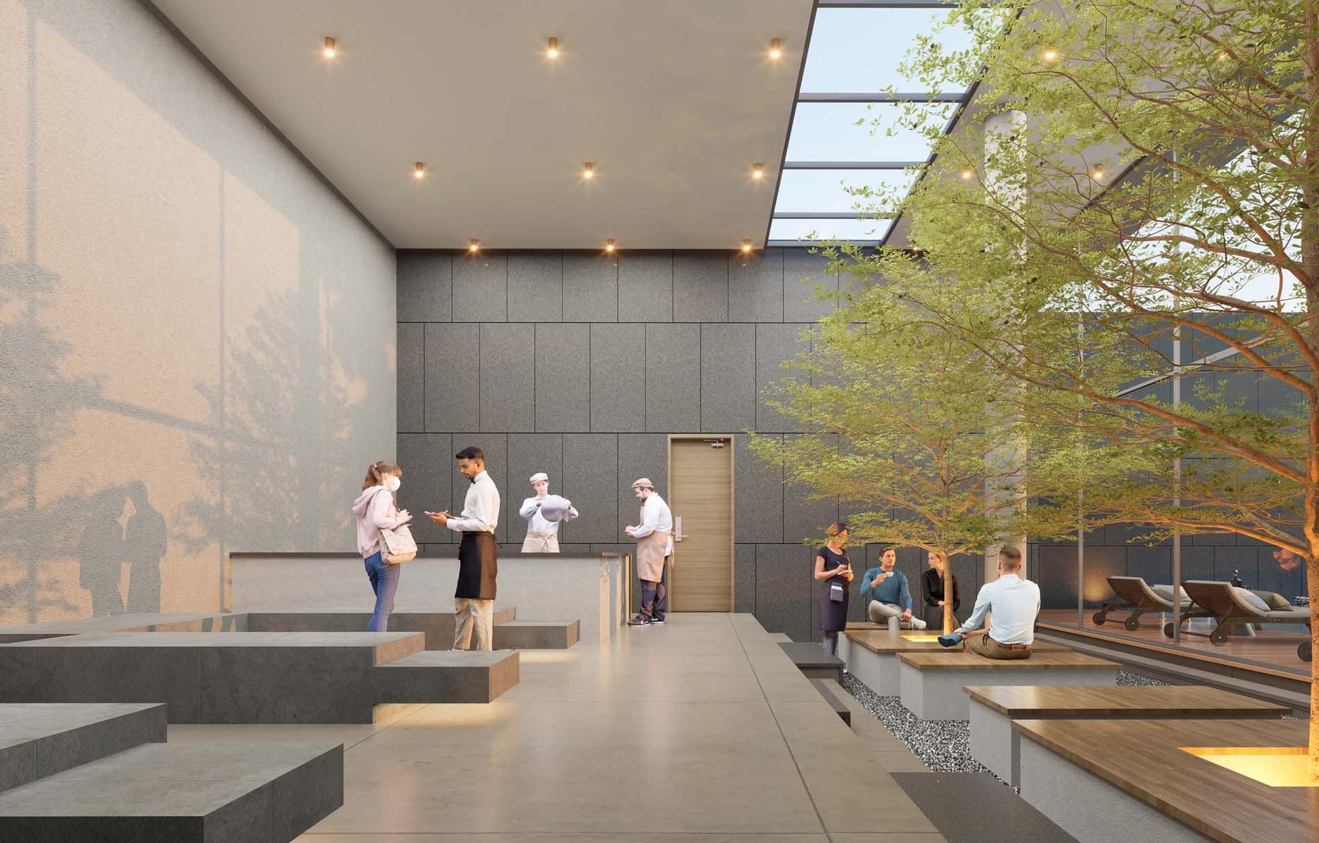 The Club house is more than just a place to reside; it’s a place to connect. Create memories that last a lifetime as you celebrate life’s special moments in a pleasant ambiance.